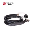 IEC 62196-3 150A DC EV Charging Plug